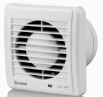 Ventilaator taimeriga d150 AERO150T