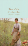 Tess of the d'Urbervilles New Edition