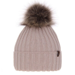 Naiste m&uuml;ts Need 4You, beež, merino wool