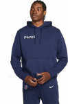 Nike PSG M DN1317-410 sweatshirt DN1317-410