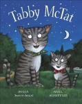 Tabby McTat Gift-edition Special edition