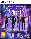 Arvutim&auml;ng Eeltasutud kaart videom&auml;ngude jaoks Warner Bros. Gotham Knights