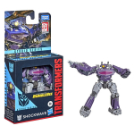 Transformers Generation Studio Core figuur, 8,5 cm