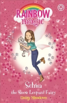 Rainbow Magic: Selma the Snow Leopard Fairy: The Endangered Animals Fairies: Book 4