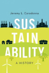 Sustainability: A History