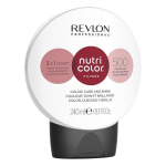 Juuksemask Revlon Nutri Color Filters 500 Purple Red, 240ml