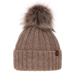 Naiste m&uuml;ts Need 4You, pruun, merino wool