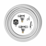 Veekatte komplekt Cellfast 52-270 3/4 ", toru pikkus 7,5 m