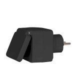 Toiteadapter Smart Home Denver PLO-108