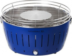 Kaasaskantav s&ouml;egrill LotusGrill G-TB-435