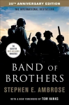 Band Of Brothers Reissue