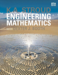 Engineering Mathematics 8th edition