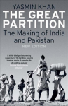 Great Partition: The Making of India and Pakistan New edition