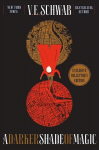 Darker Shade of Magic Collector's Edition