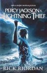 Percy Jackson and the Lightning Thief - Film Tie-in (Book 1 of Percy Jackson) Media tie-in
