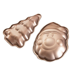 Berlinger Haus j&otilde;ulu k&uuml;psetusvormid bh-6948