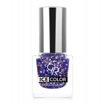 K&uuml;&uuml;nelakk Golden Rose Ice Color 6 ml, 228
