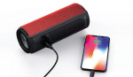 Tronsmart Element T6 Plus, 40 W Bluetooth 5.0 Wireless IPX6 Black(367785)