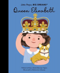 Queen Elizabeth, Volume 88