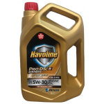 Mootori&otilde;li Texaco Havoline Pro DS M SAE 5W-30