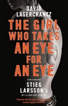 Girl Who Takes an Eye for an Eye: A Dragon Tattoo story