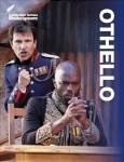 Othello 3rd Revised edition, Othello