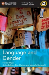 Language and Gender, Language and Gender