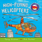 High-Flying Helicopters