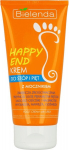 Jalakreem karbamiidiga Bielenda Happy End 125 ml