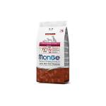 Monge Spec.. Kuivtoit eriti v&auml;ikest t&otilde;ugu t&auml;iskasvanud koertele Line lambaliha, riisi ja kartuliga 2,5 kg