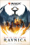 Maagia: Kogunemine &ndash; Ravnica: S&auml;deme s&otilde;da
