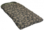 Magamiskott Zfish Hoogan 5 Season Camo 220x100cm
