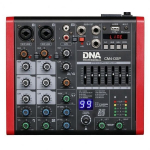 Phantom DNA CM4-DSP