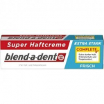 Fikseeriv kreem Blend-a -Dent, v&auml;rske, 47 g