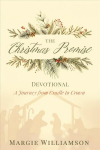 Christmas Promise Devotional: A Journey from Cradle to Crown