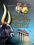 Encyclopedia of Ancient Greece New edition