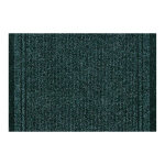 Uksematt MALAGA roheline 6059 žalia 66x100 cm