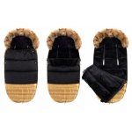 Laste magamiskott Springos SB0019