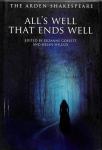 All's Well That Ends Well: Third Series 3rd edition