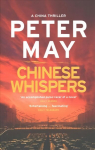 Peter May