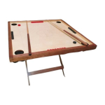 Koroona (Novus) laud Sport