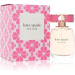 Parf&uuml;&uuml;mvesi naistele Kate Spade New York EDP, 60 ml