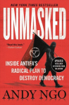 Unmasked: Antifa radikaalses plaanis demokraatia h&auml;vitamiseks