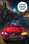 American Gods: Shadows: Adapted for the first time in stunning comic book form