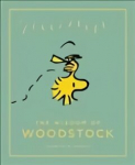Woodstocki tarkus: Peanuts Guide to Life Main