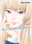 Tere tulemast tagasi, Alice 1