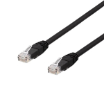 Deltaco, RJ45, 30 m