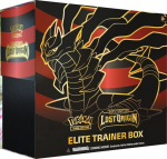 Lauam&auml;ng Pokemon TCG, Sword & Shield