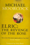 Elric: The Revenge of the Rose