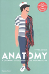 Anatomy: A Cutaway Look Inside the Human Body